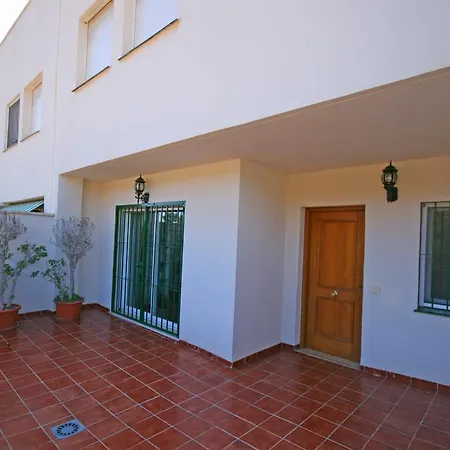 Jacuzzi & Pool Casa vacanze Torremolinos