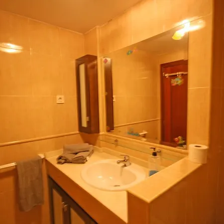 Jacuzzi & Pool Casa vacanze Torremolinos