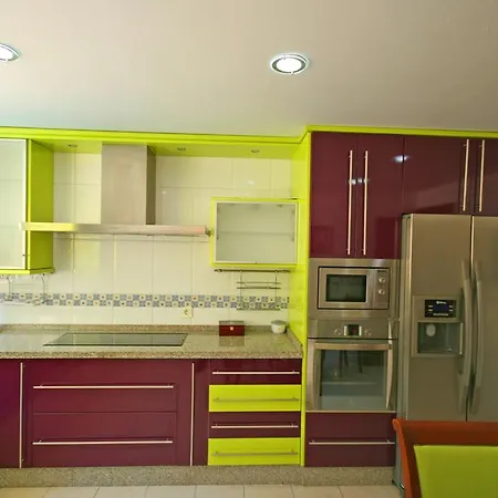 Casa vacanze Jacuzzi & Pool Torremolinos